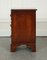 Vintage Mahogany Georgian Chest of Drawers from Bevan Funell 7