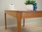 Danish Ash Table, Denmark, 1970s, Image 15