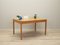 Danish Ash Table, Denmark, 1970s, Image 4