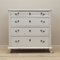 Danish Pine Chest of Drawers, 1950s, Image 1