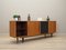 Danish Ash Veneer Sideboard, 1970s 7