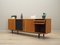 Danish Ash Veneer Sideboard, 1970s 5