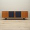 Danish Ash Veneer Sideboard, 1970s 1