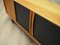 Danish Ash Veneer Sideboard, 1970s 13