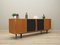 Danish Ash Veneer Sideboard, 1970s 6