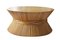 Vintage Bamboo Coffee Table from McGuire, Image 1