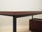 Italian Mahogany Desk, Italy, 1970s, Image 10