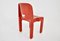 Model 4867 Chairs by Joe Colombo for Kartell, 1970s, Set of 2, Image 7