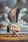Rafal Olbinski, Wings, An Angel, 2020, Giclée Print 1