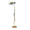 Vintage Copper Floor Lamp, Image 2