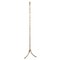 Mid-Century French Faux Bamboo Floor Lamp, 1960s, Image 2