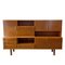 Large French Cabinet, 1960s 1