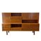 Large French Cabinet, 1960s, Image 1