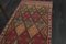 Vintage Turkish Runner Rug, 1960s 7