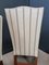 Vintage High Backed Dining Chairs, Set of 6, Image 5