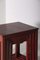 Chinese Red Lacquered Nesting Tables, 1890, Set of 4, Image 5