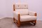 Mobilier de Salon Vintage Style Scandinave, 1970s, Set de 3 14