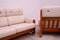 Vintage Scandinavian Style Living Room Set, 1970s, Set of 3, Image 13