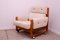 Mobilier de Salon Vintage Style Scandinave, 1970s, Set de 3 15