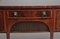 Antique Mahogany Bowfront Sideboard, 1810 5