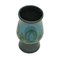 Vintage Ceramic Vase from Strehla, Image 5