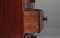 Antique Mahogany Bowfront Chest of Drawers, 1810, Image 5