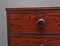 Antique Mahogany Bowfront Chest of Drawers, 1810 7
