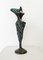 Sculpture en Bronze Stanislaw Wysocki, A Lady, Édition Limitée, 2005 1