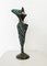 Stanislaw Wysocki, A Lady, Escultura de bronce de edición limitada, 2005, Imagen 1