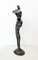 Stanislaw Wysocki, A Lady, Limited Edition Bronze Skulptur, 2005 6