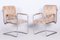 Vintage Bauhaus Armchairs by Karel E. Ort, 1930s, Set of 2 1