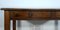 Rectangular Dining Table in Chestnut, Late 19th Century, Image 7