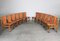 Esszimmerstühle von Ilmari Tapiovaara für La Permanente Mobili Cantù, 1950er, 12 Set 2