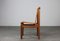 Esszimmerstühle aus Leder von Ilmari Tapiovaara für La Permanente Mobili Cantù, 1950er, 6er Set 7