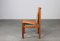 Esszimmerstühle aus Leder von Ilmari Tapiovaara für La Permanente Mobili Cantù, 1950er, 6er Set 6