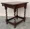 Antique Spanish Nightstands, 1890 10