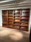 Large Bookcase from Globe Wernicke, 1890s, Set of 24 5