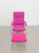 Fauteuil Inclinable Mid-Century et Ottomane en Kvadrat Upholstery, 1960s, Set de 2 16