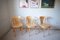 Radomsko Chairs from Thonet, Set of 3 12