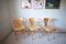 Radomsko Chairs from Thonet, Set of 3, Image 12