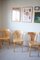 Radomsko Chairs from Thonet, Set of 3 5