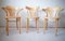Radomsko Chairs from Thonet, Set of 3 1