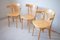 Radomsko Chairs from Thonet, Set of 3 6