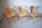 Radomsko Chairs from Thonet, Set of 3 7