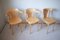 Radomsko Chairs from Thonet, Set of 3, Image 7