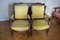 Antique Armchairs, Set of 8, Image 2