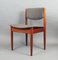 Model 197 Dining Chairs by Finn Juhl for France & Søn / France & Daverkosen, 1960s, Set of 6 7