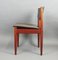 Model 197 Dining Chairs by Finn Juhl for France & Søn / France & Daverkosen, 1960s, Set of 6 6