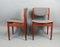 Model 197 Dining Chairs by Finn Juhl for France & Søn / France & Daverkosen, 1960s, Set of 6 4