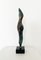 Stanislaw Wysocki, A Lady, Limited Edition Bronze Sculpture, 2008, Image 3